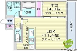 札幌市北区北八条西4丁目