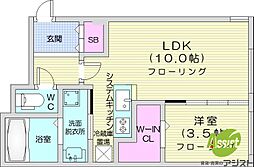 札幌市豊平区平岸一条5丁目