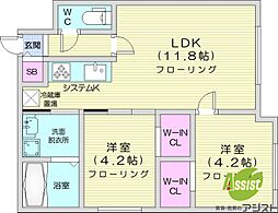 札幌市豊平区西岡五条1丁目