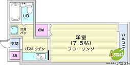 札幌市北区北十一条西2丁目