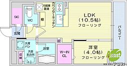 札幌市北区北十二条西3丁目