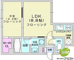 札幌市東区北二十五条東16丁目