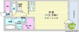 札幌市北区北十一条西1丁目
