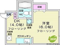 札幌市東区北三十二条東3丁目