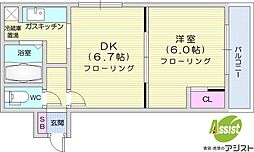 札幌市北区新琴似一条10丁目