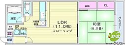 札幌市北区北二十七条西6丁目