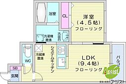 札幌市東区北十七条東8丁目