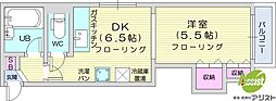 札幌市北区北二十五条西4丁目