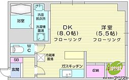 札幌市北区北十七条西3丁目