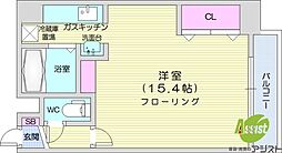 札幌市北区北十条西2丁目