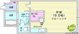札幌市北区北十七条西2丁目