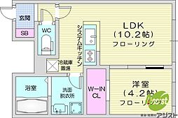 札幌市豊平区月寒東三条7丁目