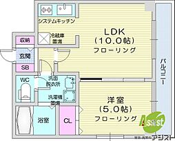 札幌市北区北三十二条西5丁目