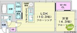 札幌市東区北四十二条東15丁目