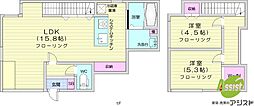 札幌市北区北三十五条西3丁目の一戸建て