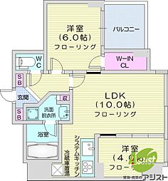 札幌市北区北七条西5丁目