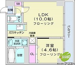 札幌市中央区大通西17丁目