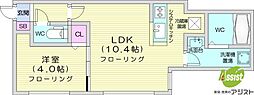 札幌市北区北二十六条西2丁目