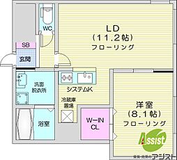 札幌市白石区栄通10丁目