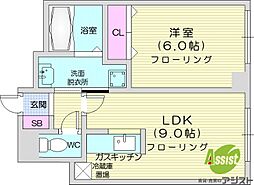 札幌市北区北三十七条西8丁目
