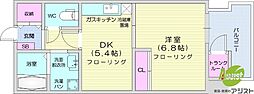 札幌市北区北二十五条西5丁目