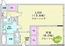 札幌市北区北三十七条西3丁目