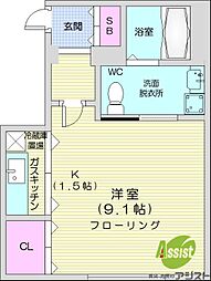 札幌市中央区大通西16丁目