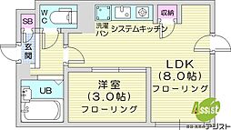 札幌市北区北三十七条西8丁目