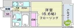 札幌市北区北二十五条西4丁目
