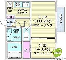 札幌市東区北十七条東14丁目