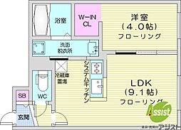 札幌市豊平区月寒東一条11丁目