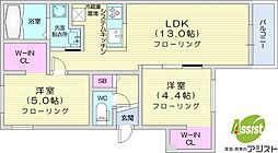 札幌市豊平区月寒東一条11丁目
