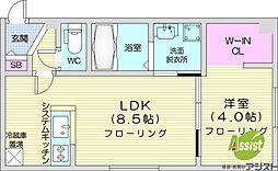 札幌市豊平区月寒東一条11丁目