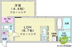 札幌市豊平区月寒東一条11丁目