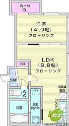 札幌市豊平区月寒東一条11丁目