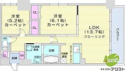 札幌市北区北二十六条西5丁目