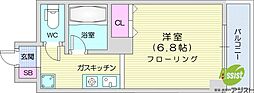 札幌市北区北十七条西3丁目