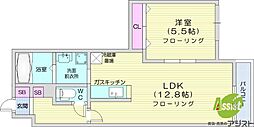札幌市西区二十四軒一条6丁目