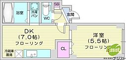 札幌市北区北十九条西2丁目