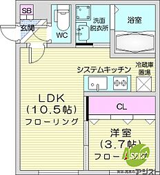 札幌市豊平区月寒西一条7丁目