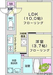 札幌市豊平区月寒西一条7丁目