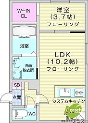 札幌市豊平区月寒西一条7丁目