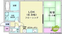 札幌市中央区北五条西16丁目