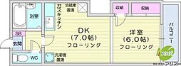 札幌市北区北十四条西2丁目