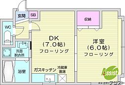 札幌市東区北十七条東3丁目