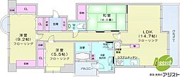 札幌市北区北七条西10丁目