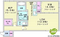 札幌市北区北三十七条西9丁目