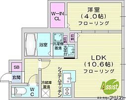 札幌市北区北三十七条西9丁目