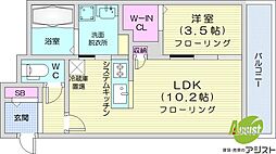 札幌市北区北三十七条西9丁目