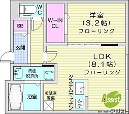 札幌市北区北二十五条西5丁目